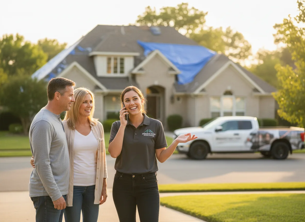Emergency Roof Repair Decatur, IN FAQs